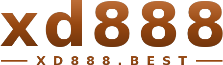 xd888 โลโก้